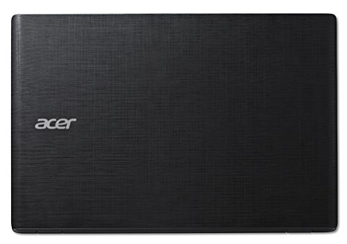 Acer Travelmate P278-M 17 3-Inch HD LED LCD Notebook -  Black   Intel I5-6200U  4 GB RAM  1 TB HDD  Windows 10 Pro 
