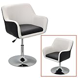 design sessel lounge relaxer dieser hochwertige verarbeitete Design Clubsessel ist durch die originelle Form ein echter Hingucker. Er bietet Ihnen einen bequemen gepolsterten Sitzkomfort, unterstützt durch die variable Sitzhöhe, sowie die freie Drehbarkeit