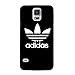 Produktbild Adidas Hülle,Adidas Original Logo Schutzhülle/Hülle Adidas Impossible is nothing Handy Hülle,Sport Marke Adidas Hülle für Samsung Galaxy S5