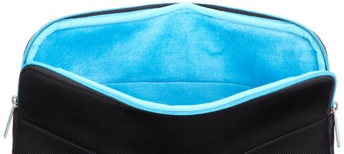 Samsonite Airglow Sleeves 13 3   Black Blue