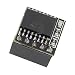 Produktbild Jane Ge 2019 Store DS3231 Clock Modul 3.3V / 5V Hohe Genauigkeit für Raspberry Pi LDTR-WG0211