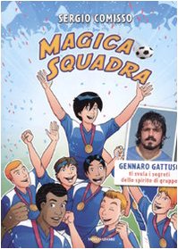 Magico Mondiale Magico Mondiale