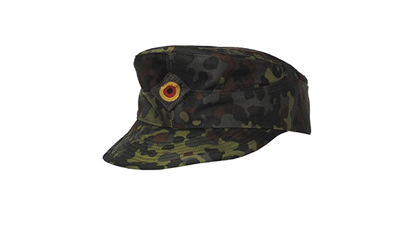 viz-uk wear German Army Issue 