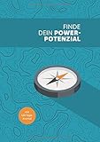 Finde dein Power-Potenzial: Mit 120-Tage-Journal by Hendrik Fett