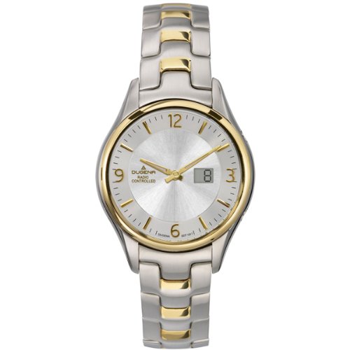 Dugena Ladies Watch 4409191