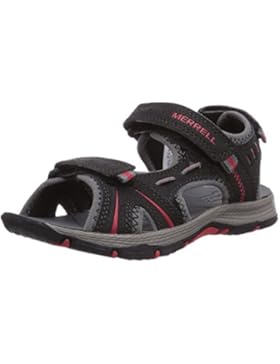 Merrell PANTHER Unisex-Kinder Sport- & Outdoor Sandalen