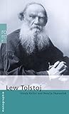 Lew Tolstoj by