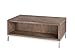 Produktbild Amari 3D Folie Holzmaserung Couchtisch