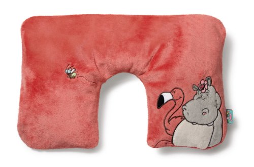 Preisvergleich Produktbild Nici 34069 - Nackenkissen "Happy Summer" aufblasbar