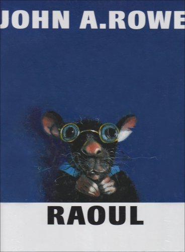 couverture de : Raoul