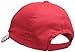 Disney Boy's Mickey Beanie, Red, 3 Years