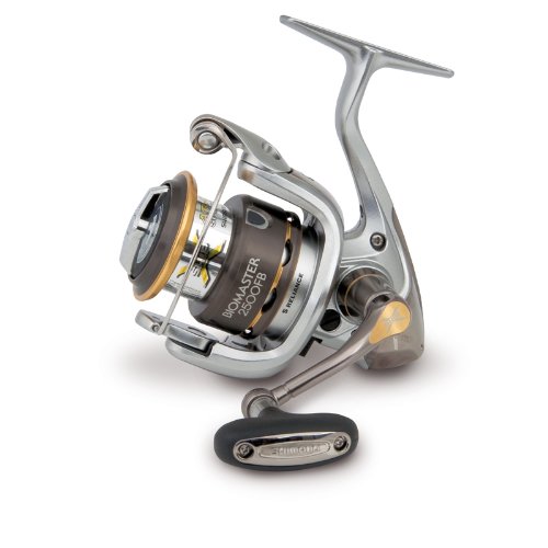 Preisvergleich Produktbild Shimano Biomaster 2500 FB