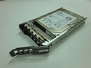 7YX58 Dell - 600GB 10K RPM SAS 2.5