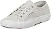 Produktbild Superga 2750 Cotu Classic Mono, Unisex-Erwachsene Sneaker, Grau (Grey Vapor SX8V), 43 EU (9 UK)