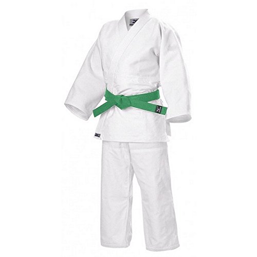 Mizuno Kimono Judo Hayato 550g
