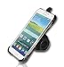 Produktbild HR Richter Motorrad Fahrrad Halter Halterung für Samsung Galaxy S5