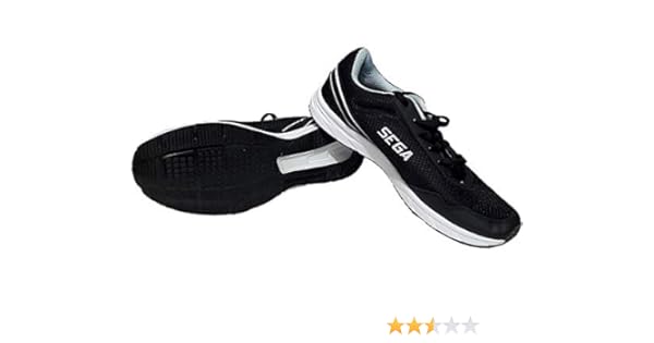 Star Impact Edge Running Shoes 