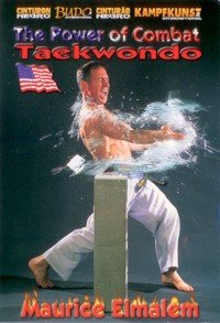Preisvergleich Produktbild Taekwondo The Power of Combat