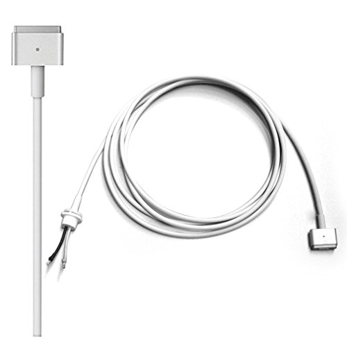 Cavo di Alimentatore - Potere Adattatore Sostitutivo Cavo per rimpiazzare Caricatore magsafe 2 del Apple macbook pro retina late 2012 - Tipo T