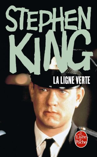 couverture de : La ligne verte