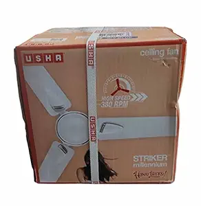 GENERIC REMA RAGASRI HOME APPLIANCES CEILING FAN | COLOR : WHITE 2 |