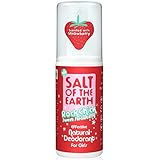 Fabricada con Organic Aloe Vera
