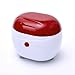 Produktbild Anhery Ultraschallreiniger Ultraschallreinigungsgerät Schmuckreiniger Ultrasonic Cleaner Maschine Für Prothese Uhr Glas Linse