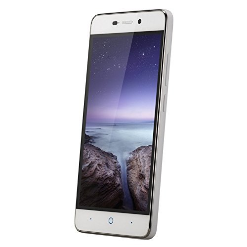 Zte A452WH - Smartphone de 5