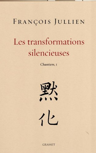 Download Les transformations silencieuses (essai français) Download Les transformations silencieuses (essai français)