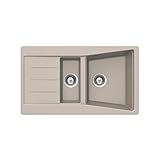 Dimensiones del cuenco principal: 335 x 443 x 195 mm).