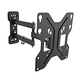 【 GEEIGNET FÜR 】✅ Samsung TCL LG AOC Blaupunkt Changhong Dyon Grundig Haier Hisense Jaytech JTC JVC Metz OK Orion Panasonic Philips Sharp Skyworth Sony Technisat Telefunken Toshiba Vizio Medion Thomson