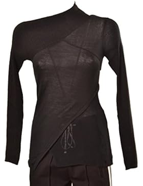 Maglia nera PINKO calidone 1B12M6Y3X6Z99
