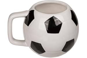 OUT OF THE BLUE Mug Ballon de Football