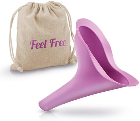 Ladies Urinal