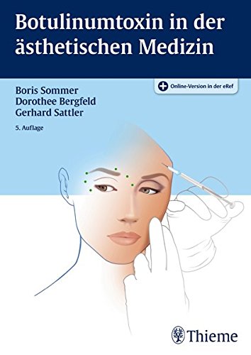 Download Botulinumtoxin in der ästhetischen Medizin Download Botulinumtoxin in der ästhetischen Medizin