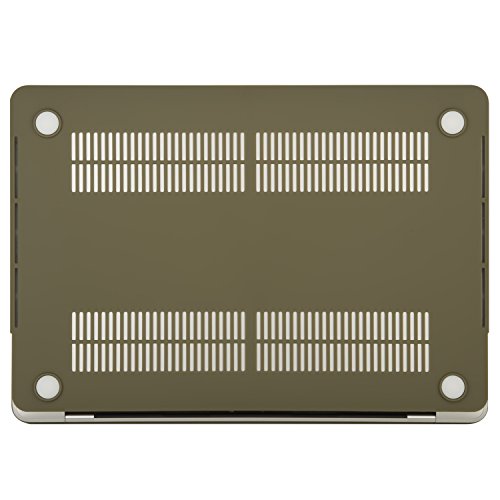 MOSISO MacBook Pro 13 H  lle 2017   2016 Freisetzung A1706   A1708 - Ultra Slim Hochwertige Plastik Hartschale Tasche Schutzh  lle Snap Case f  r Neue