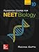 Produktbild FOUNDATION COURSE FOR NEET BIOLOGY CLASS-10 [Paperback] [Jan 01, 2017] Gupta Rachna