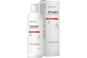 START EROTIQUE Gel 150 ml