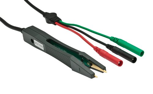 Preisvergleich Produktbild Extech LCR203 SMD Prüfpinzette für LCR200