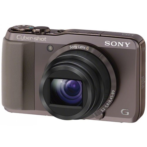 Imagen 2 de Sony DSC-HX20VT
