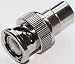 Produktbild E+P Video-Adapter BNC-Stecker - Cinch-Kupplung