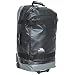 Produktbild Trespass BLACKFRIAR100 Laptop Rollkoffer, 80 cm, 10 liters, Schwarz (Black)