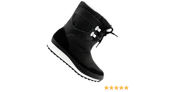 adidas snowrush boots
