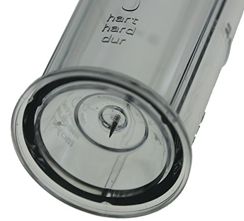 Krups Eierkocher Messbecher 0017102, 7er-Skala, für Ovomat F233-70 Spezial, F233-70, F233-14, F230-70 - 2