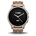 Produktbild Vector L1-10-014 Luna Smartwatch (46mm) rot/gold