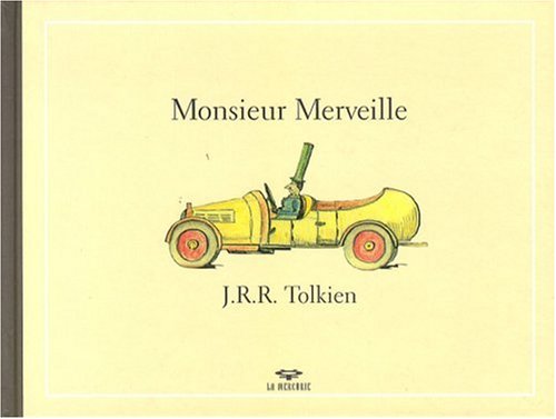 Monsieur Merveille