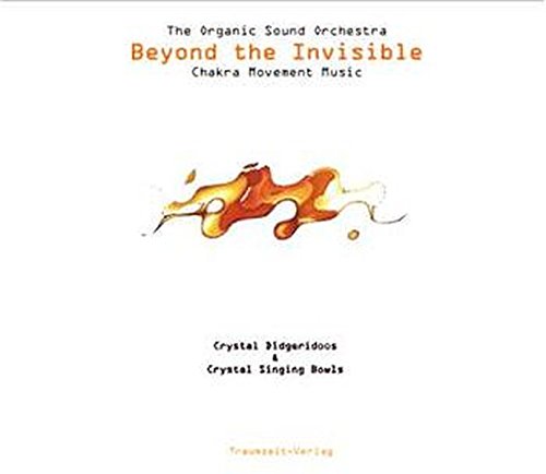 Download Beyond the Invisible: A Chakra Movement CD Download Beyond the Invisible: A Chakra Movement CD