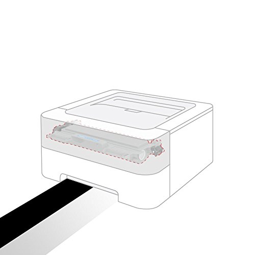 V4INK Toner ersetzt Brother TN-2320 für Brother HL-L2300D, HL-L2340DW, HL-L2360DN, HL-L2365DW, DCP-L2500D, DCP-L2520DW, DCP-L2540DN, DCP-L2560DW, MFC-L2700DN, MFC-L2700DW, MFC-L2720DW, MFC-L2740DW Drucker 2600 Seiten für Schwarz, 2 Stück - 6