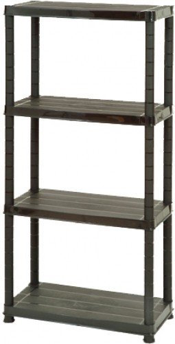 Haushaltsregal PRIMO 4 BÖDEN