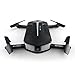 Produktbild WYXlink JJR/C H37 Baby ELFIE RC Quadcopter headless Mode 4KANAL Drohne selfie Toys 3 Akku